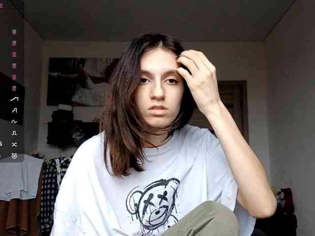 CleoraSlomkowski webcam