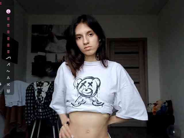 CleoraSlomkowski webcam