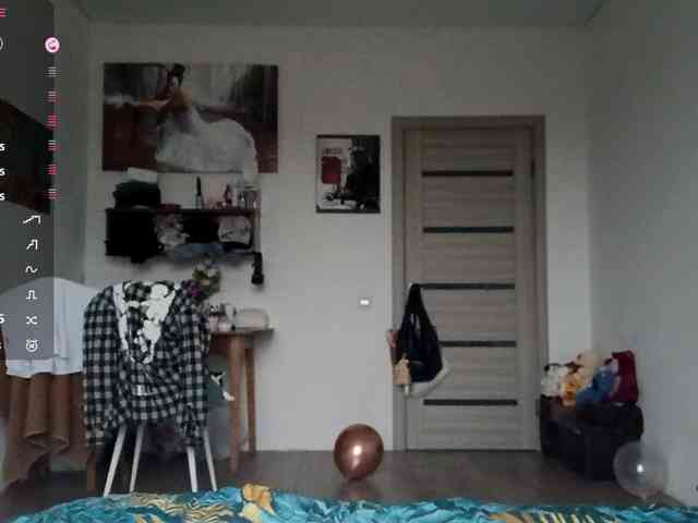 CleoraSlomkowski webcam