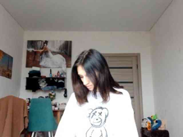 CleoraSlomkowski webcam