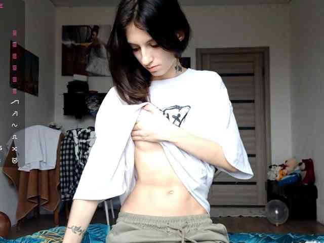 sexcam live CleoraSlomkowski