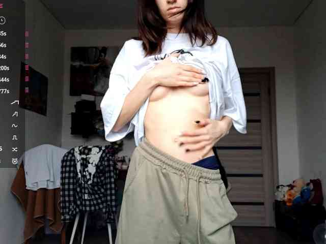 CleoraSlomkowski webcam