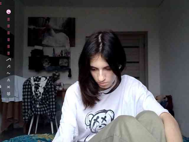 CleoraSlomkowski webcam