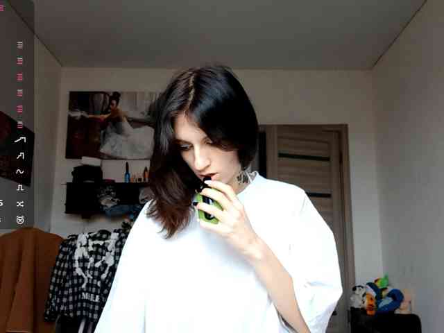 CleoraSlomkowski webcam