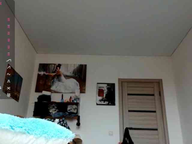 CleoraSlomkowski webcam