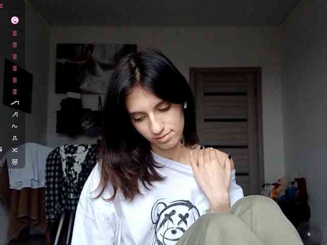 CleoraSlomkowski webcam