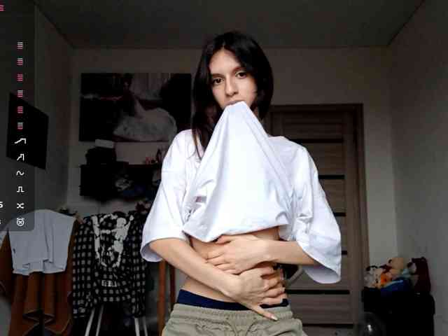 CleoraSlomkowski webcam