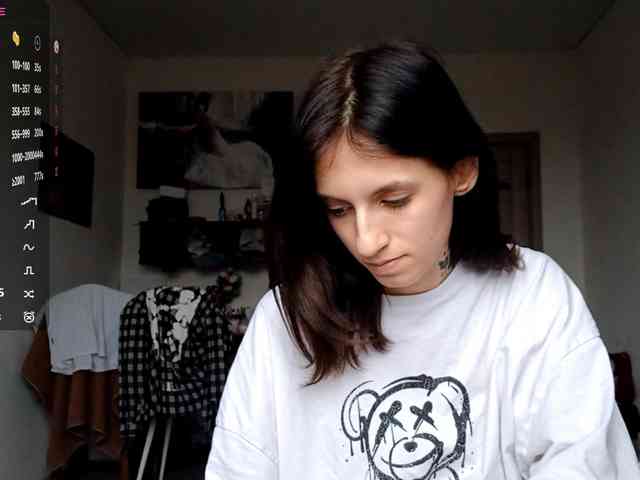 CleoraSlomkowski webcam