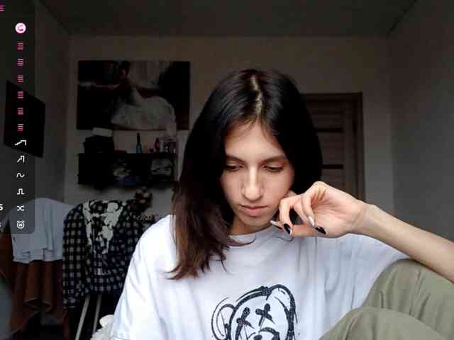 CleoraSlomkowski webcam