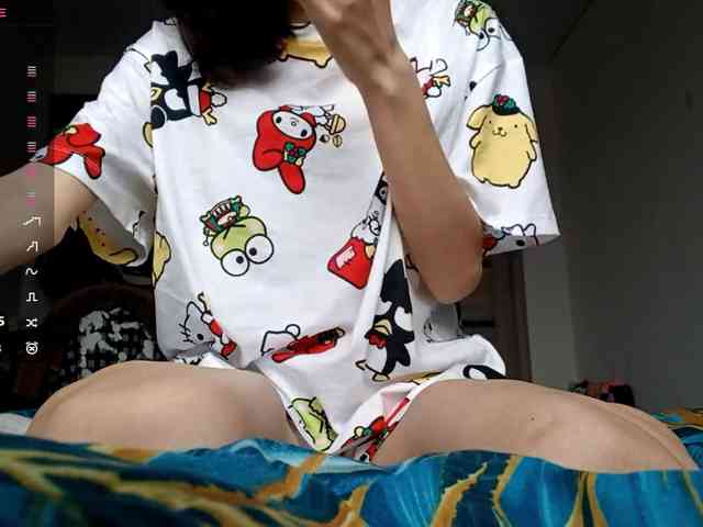 CleoraSlomkowski webcam