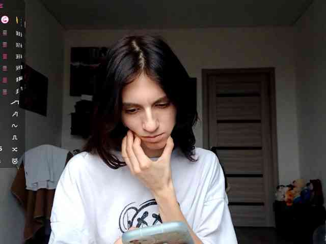 CleoraSlomkowski webcam