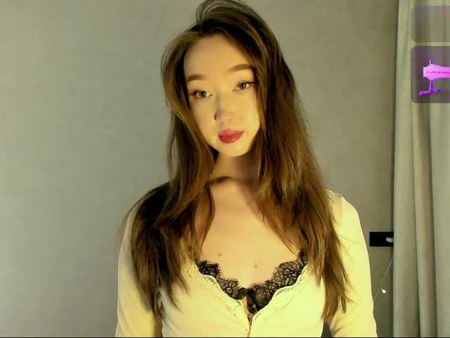 exoticlia's BongaCams show and profile