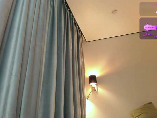 exoticlia's BongaCams show and profile