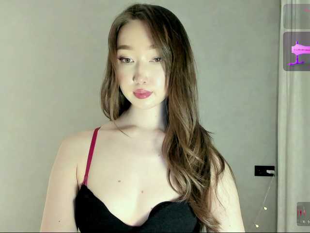 exoticlia's BongaCams show and profile