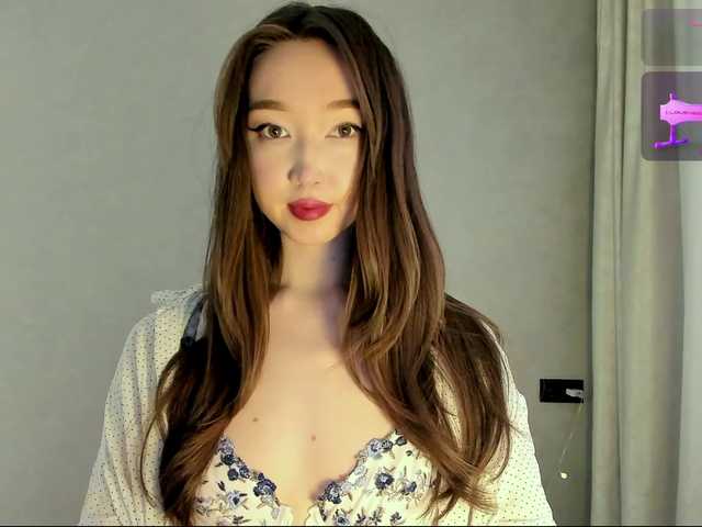 exoticlia's BongaCams show and profile
