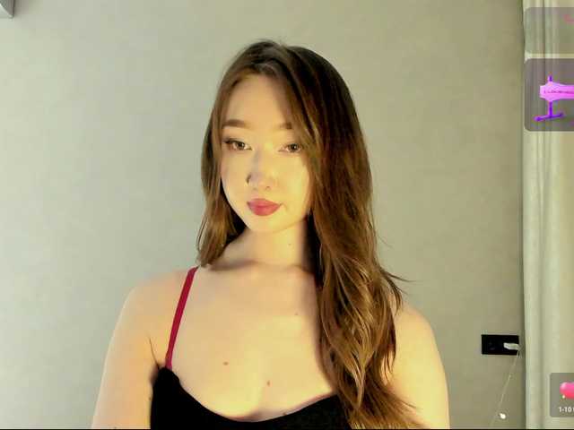 exoticlia's BongaCams show and profile