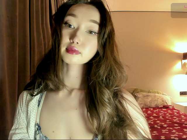 exoticlia's BongaCams show and profile