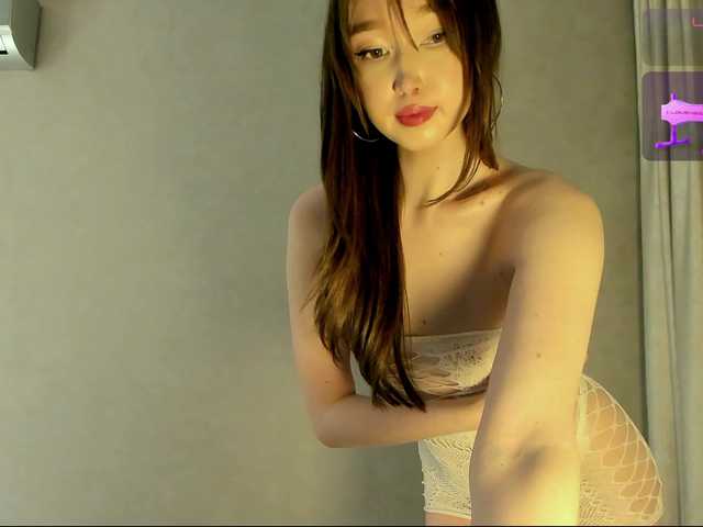 exoticlia's BongaCams show and profile