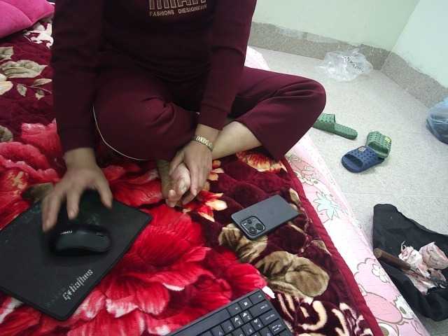 Merialove from BongaCams