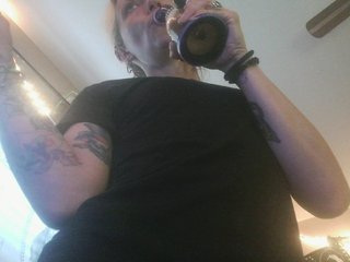 dankskank3 Porn Show