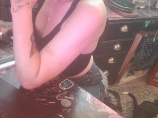 dankskank3 Porn Show