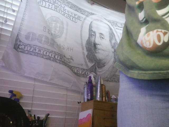 dankskank3 Live Cam on BongaCams