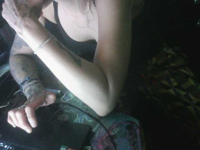 dankskank3 from BongaCams is Freechat