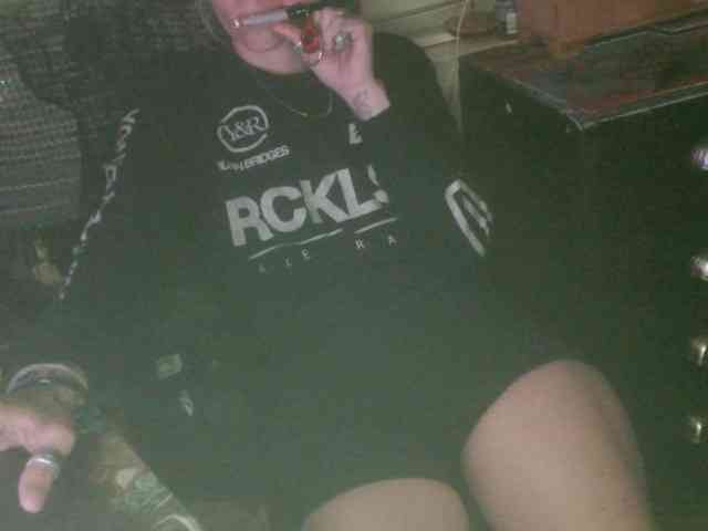 dankskank3 Live Webcam on BongaCams