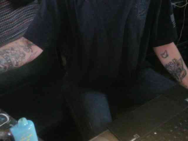 dankskank3 Live Webcam on BongaCams