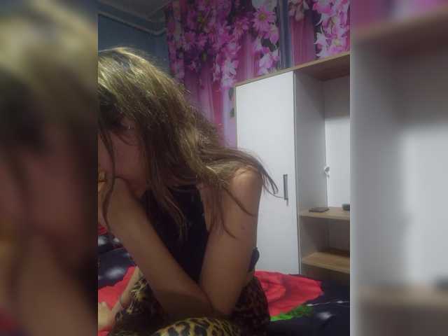 Onalohka from BongaCams