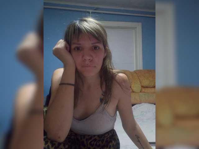 Onalohka from BongaCams