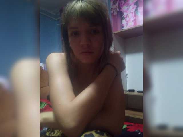 Onalohka from BongaCams