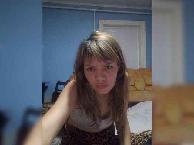 Onalohka Live Webcam on BongaCams