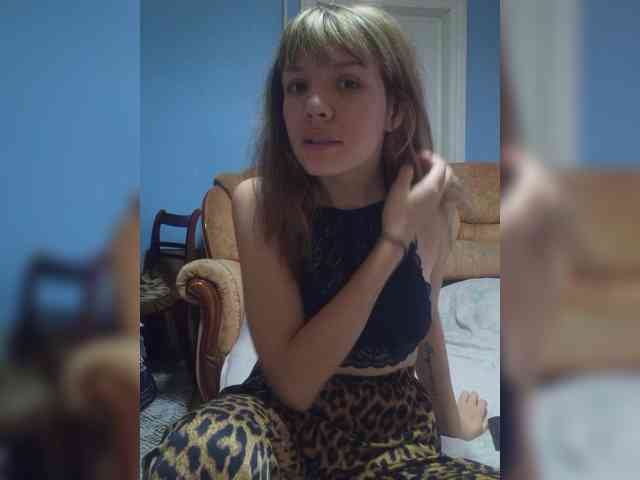 Onalohka Live Webcam on BongaCams