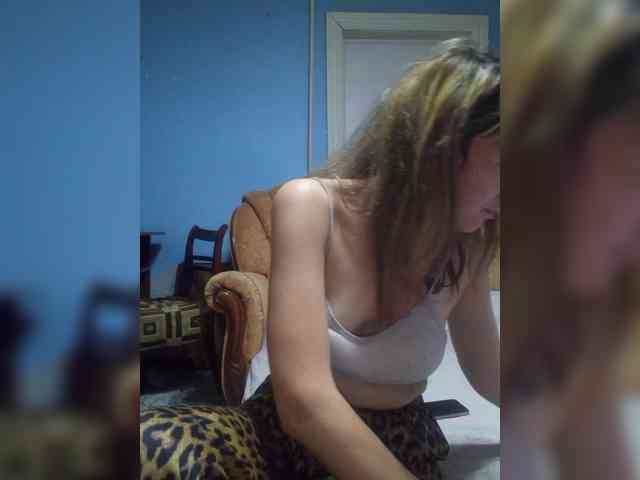 Onalohka Live Webcam on BongaCams