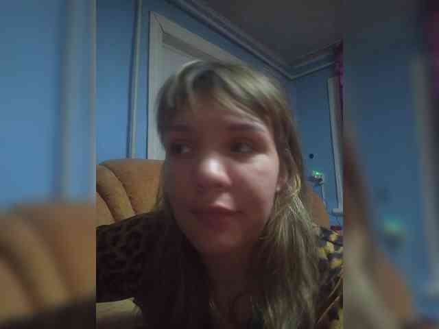 Onalohka Live Webcam on BongaCams