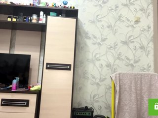 HaroldBohr Porn Show