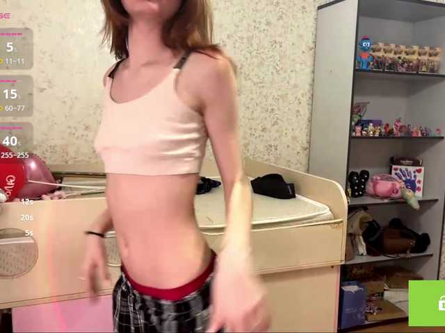 HaroldBohr's BongaCams show and profile