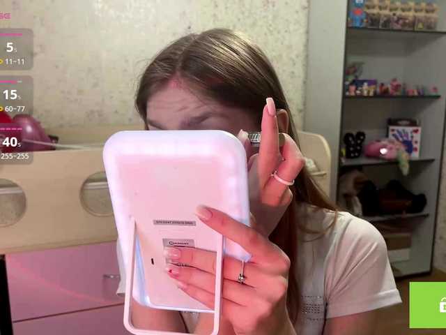 HaroldBohr's BongaCams show and profile