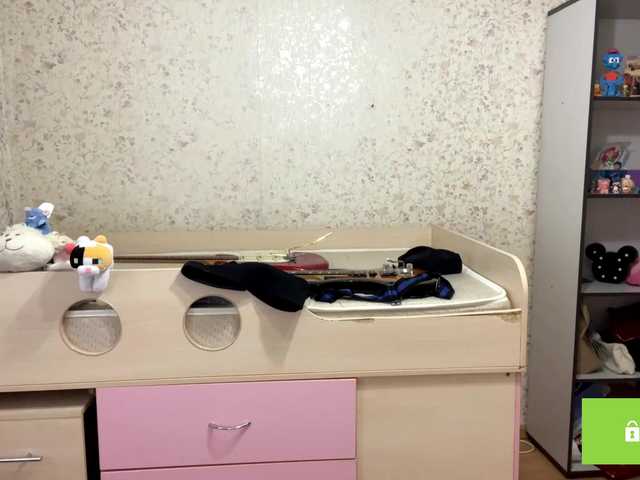 HaroldBohr's BongaCams show and profile