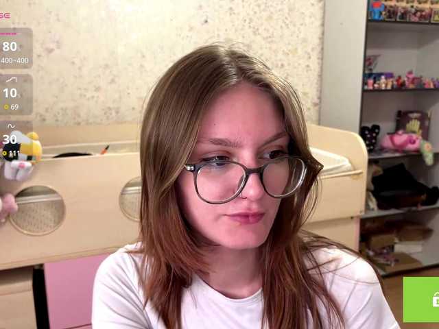 HaroldBohr's BongaCams show and profile