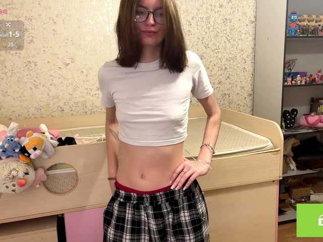 HaroldBohr's BongaCams show and profile