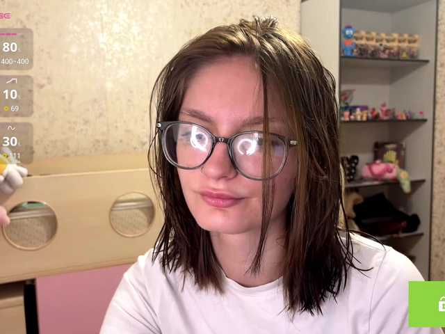 HaroldBohr's BongaCams show and profile