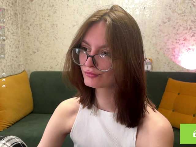 HaroldBohr's BongaCams show and profile