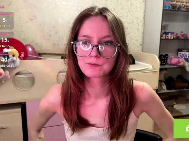 HaroldBohr's BongaCams show and profile