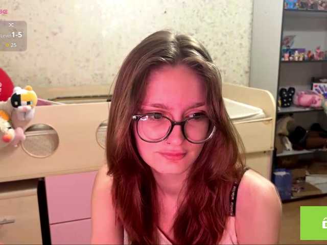 HaroldBohr's BongaCams show and profile