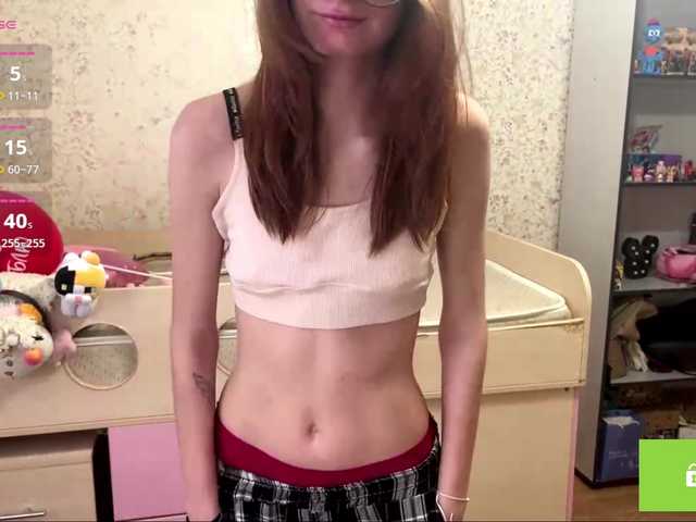 HaroldBohr's BongaCams show and profile