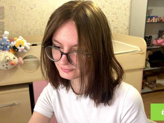 HaroldBohr's BongaCams show and profile