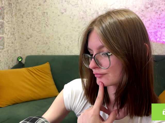 HaroldBohr's BongaCams show and profile