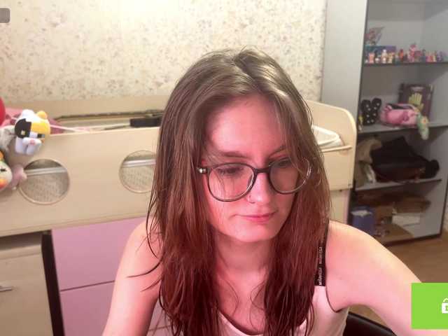 HaroldBohr's BongaCams show and profile